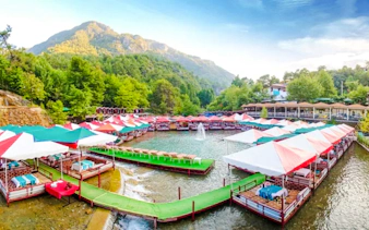 alanya'dan: sapadere kanyonu, dim mağarası ve dim deresi günübirlik gezisi (öğle yemeği dahil)-10
