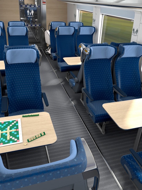 Vienna Transportation Services | Airport Transfers