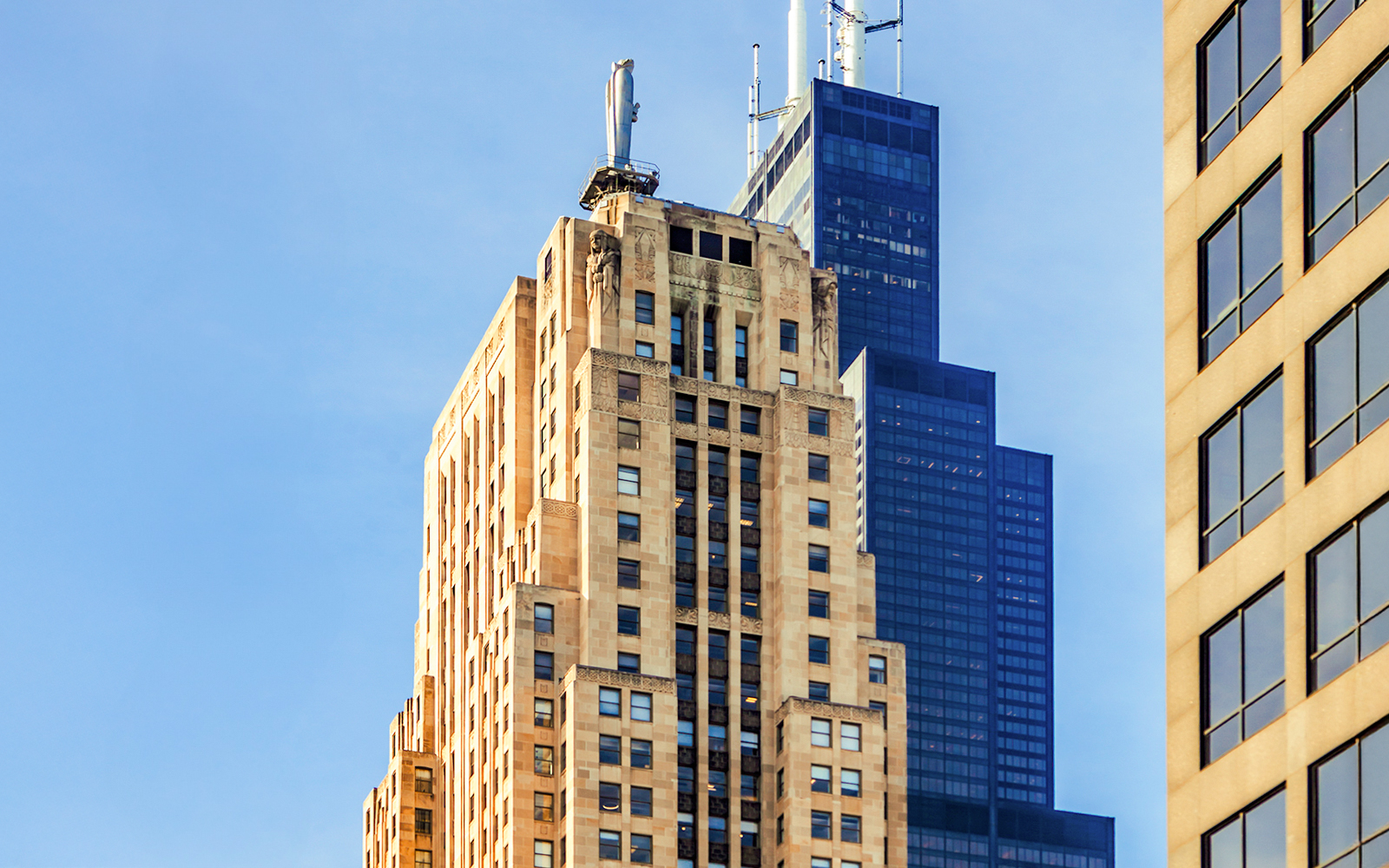 Chicago Board of Trade