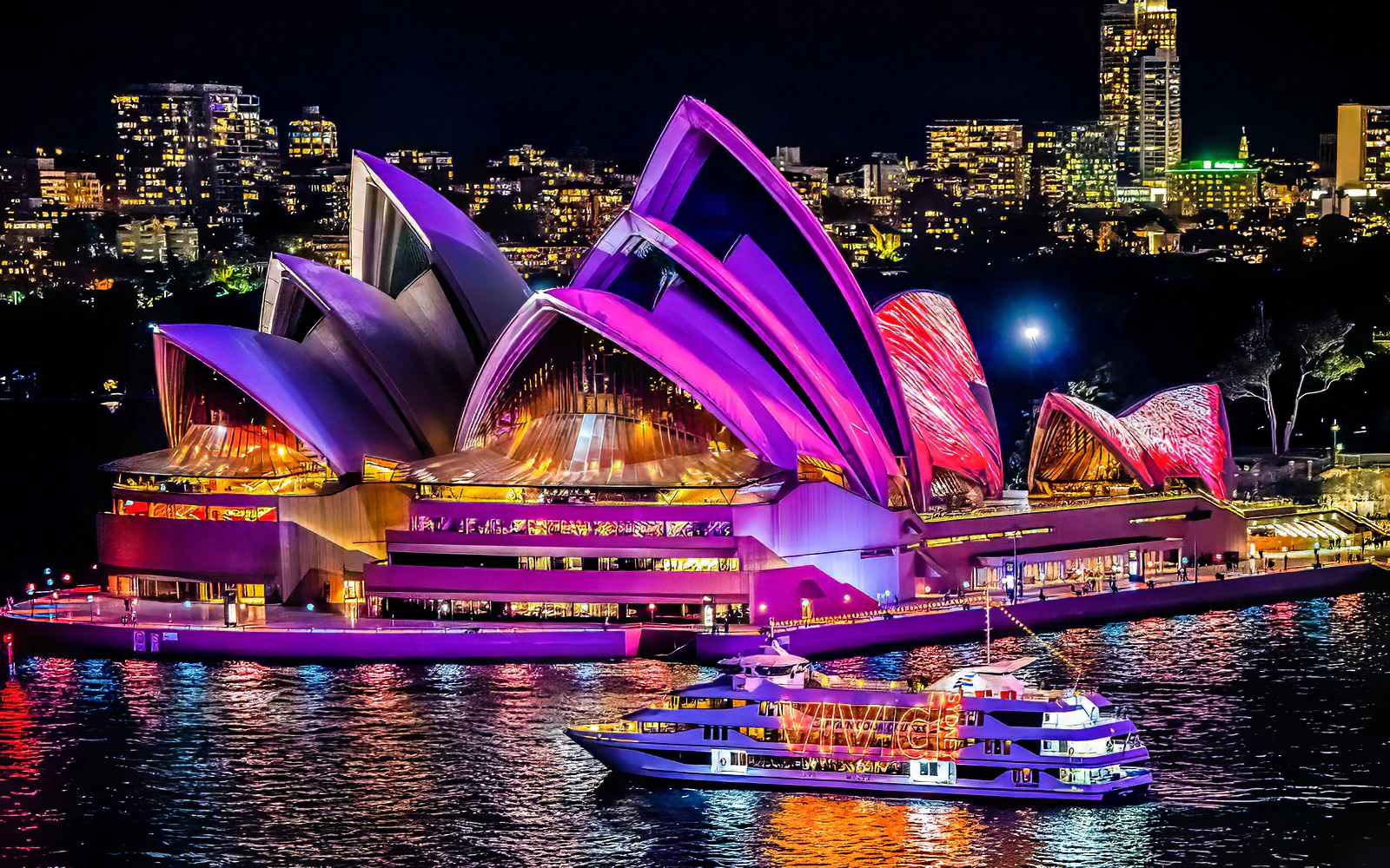 20 Opera Best Operas in Sydney | Sydney Opera Tickets