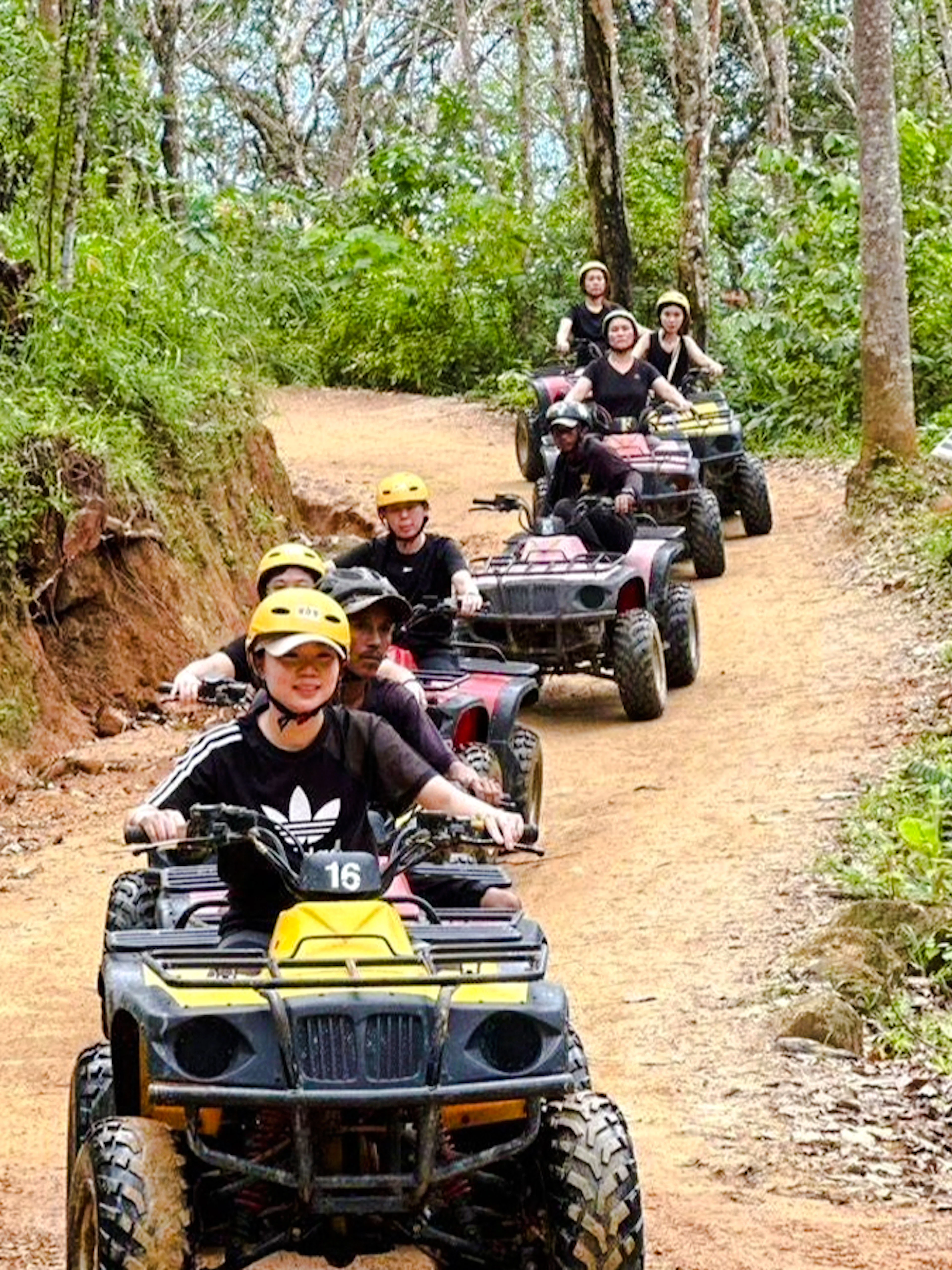 phuket jungle atv ride-1
