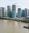 Píer de Woolwich (Royal Arsenal)
