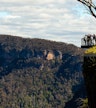Echo Point & The Three Sisters