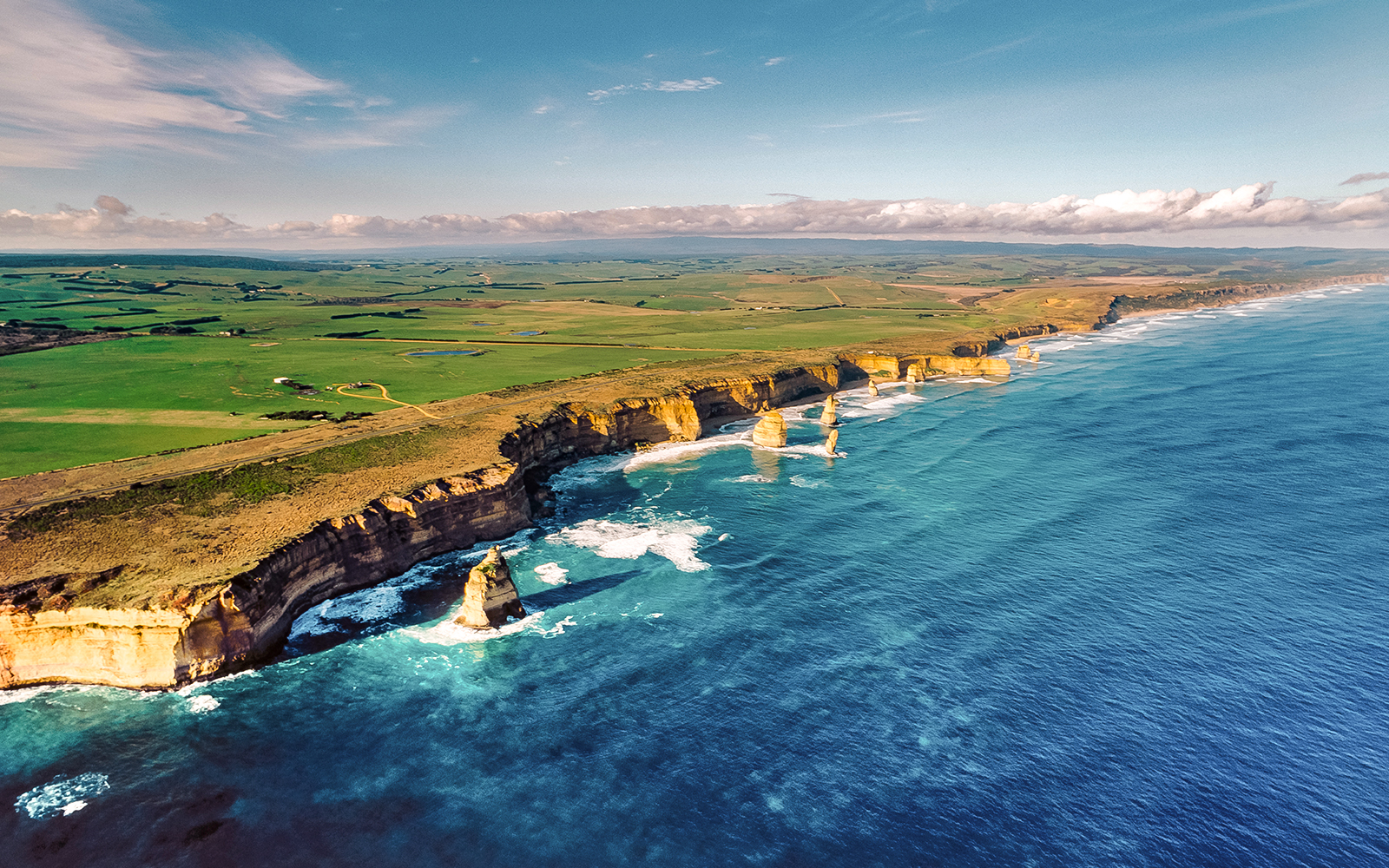 12 Apostles Shipwreck legacy