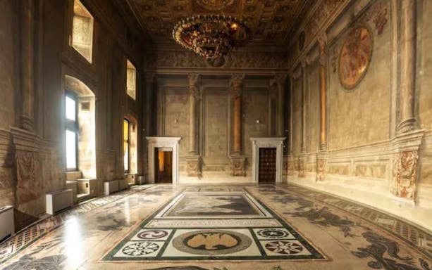 vittoriano complex & panoramic terrace experience with audioguide-4