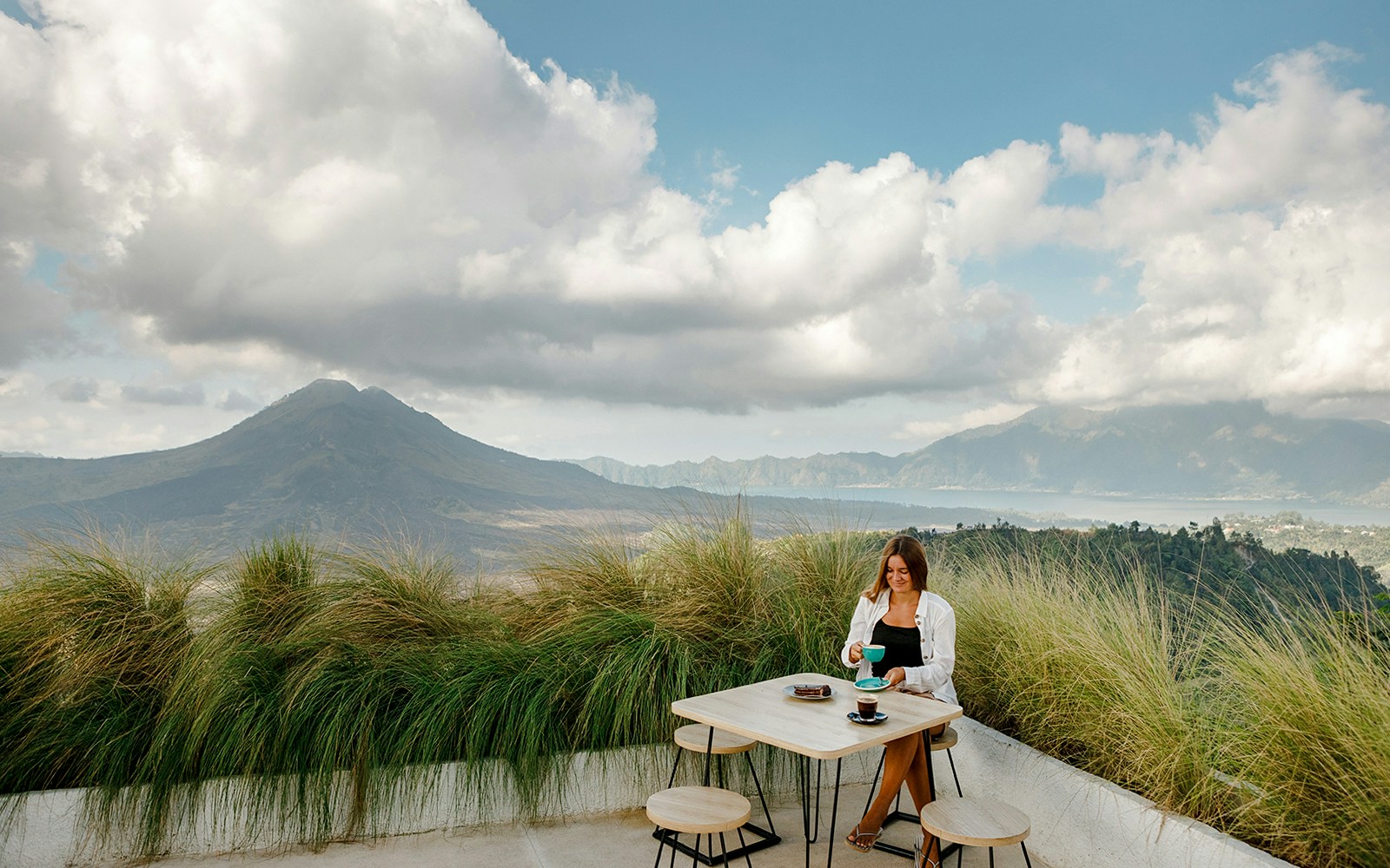 Mount Batur
