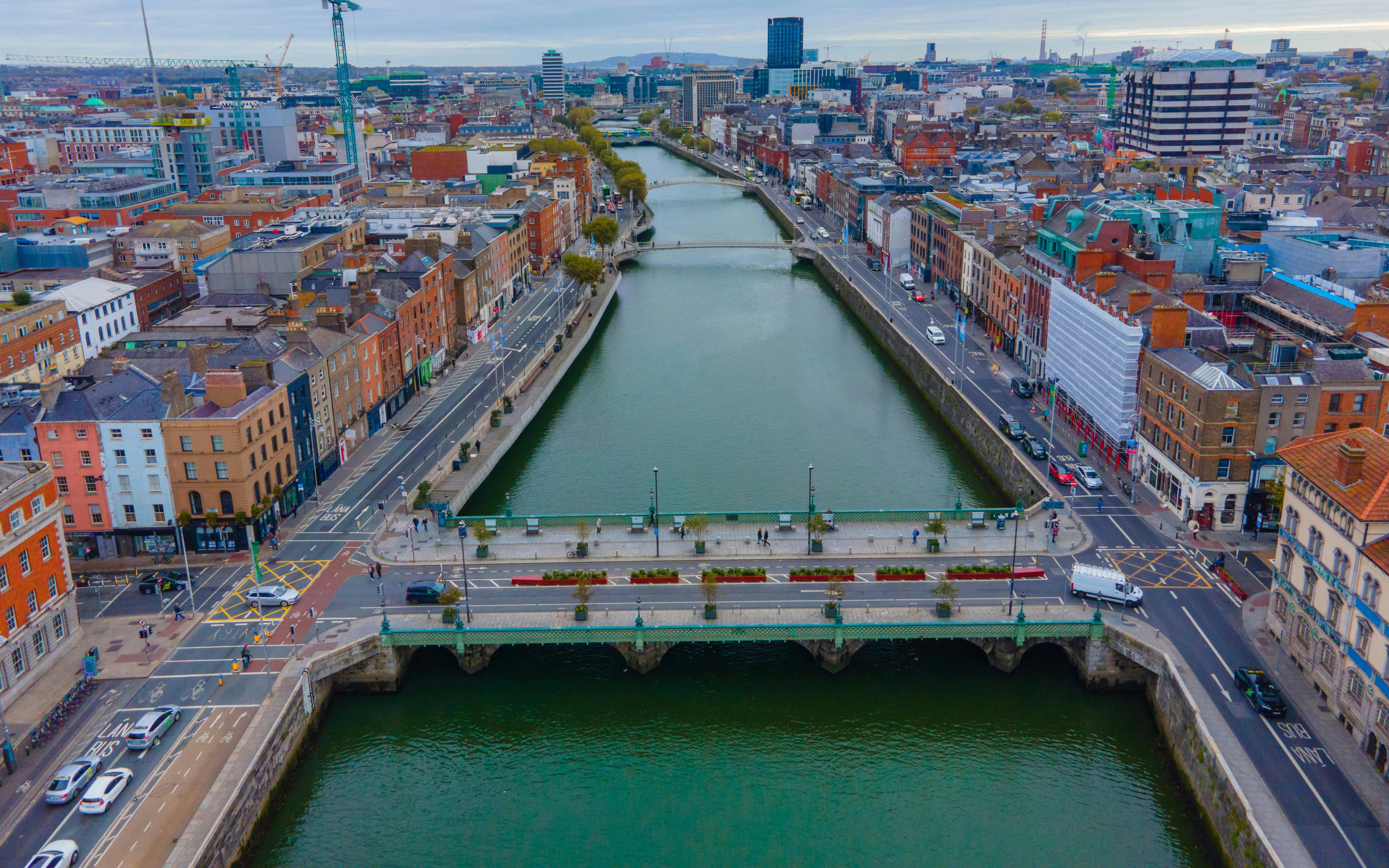 Ormond Quay