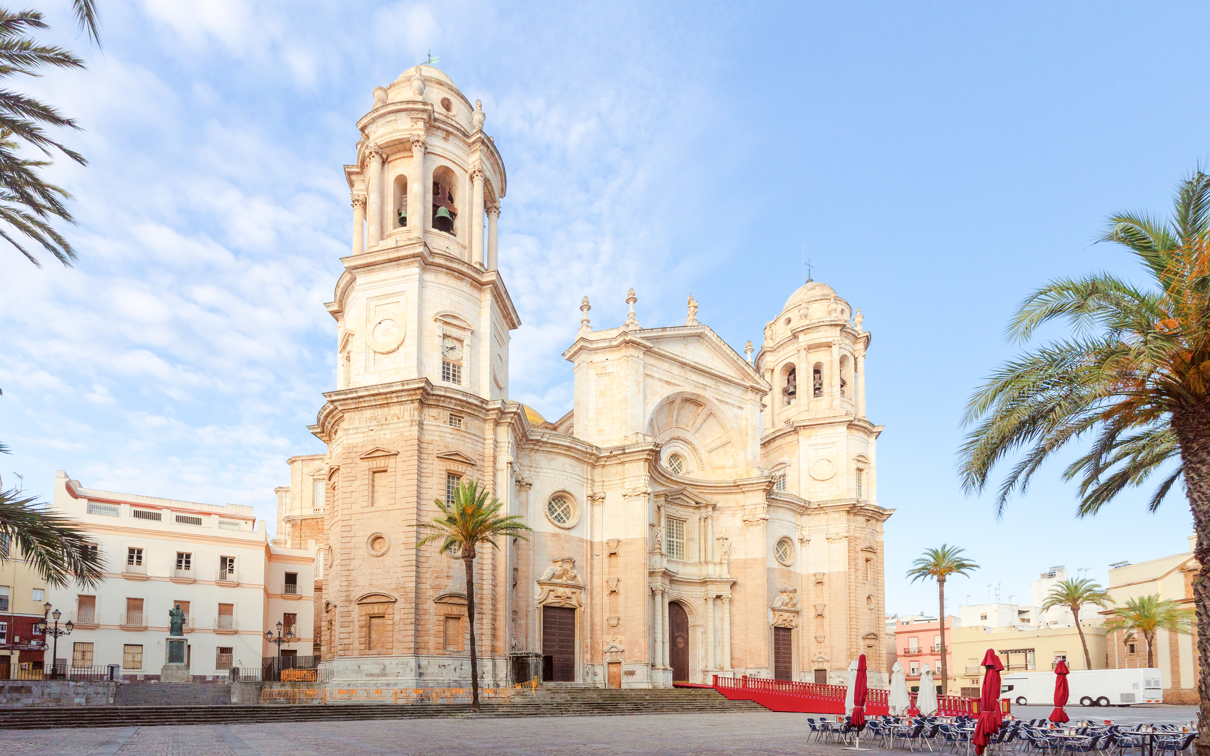 Catedral de Cádiz
