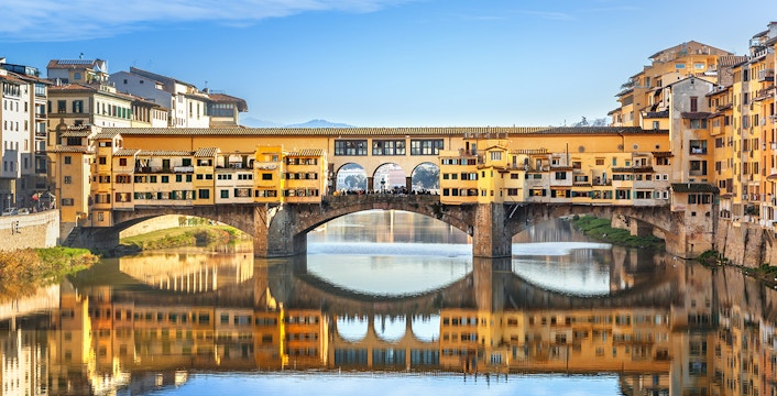 Ponte Vecchio