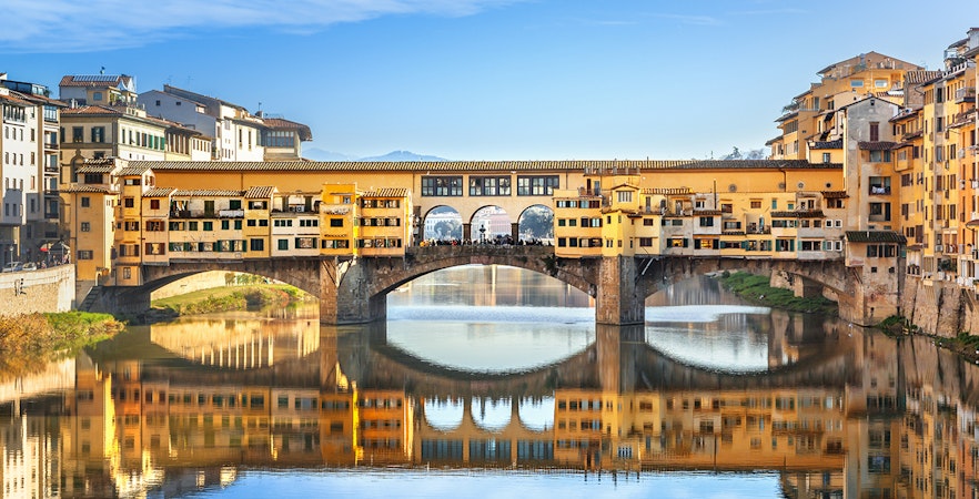 Ponte Vecchio