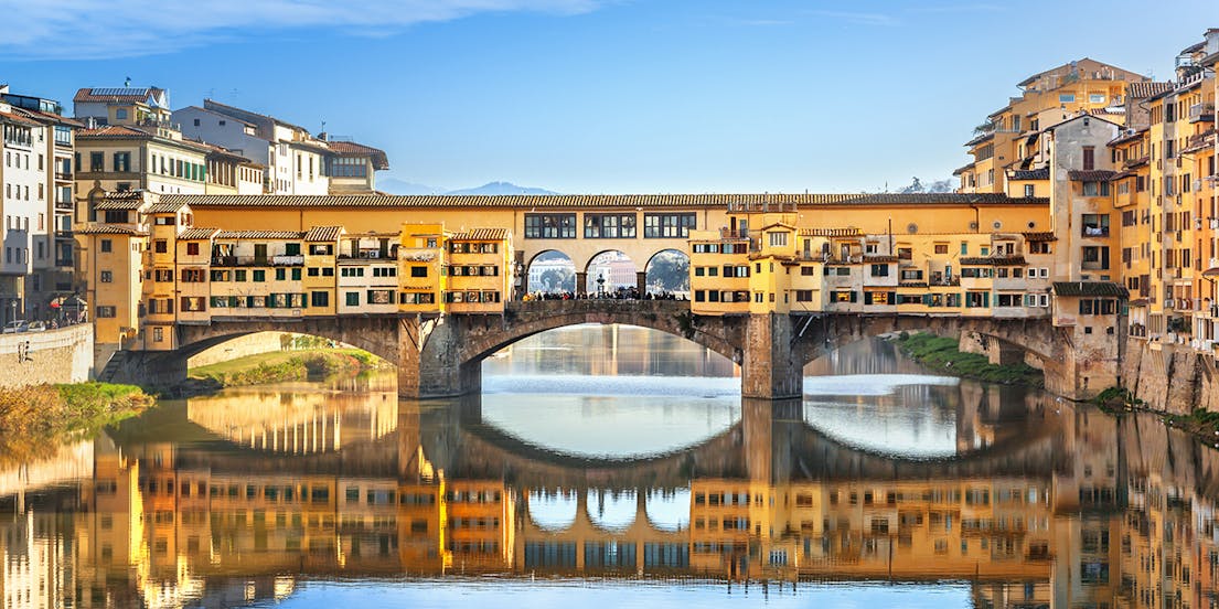 Ponte Vecchio
