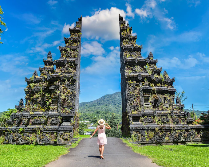 From Bali: North Bali Highlights Private Full-Day Tour