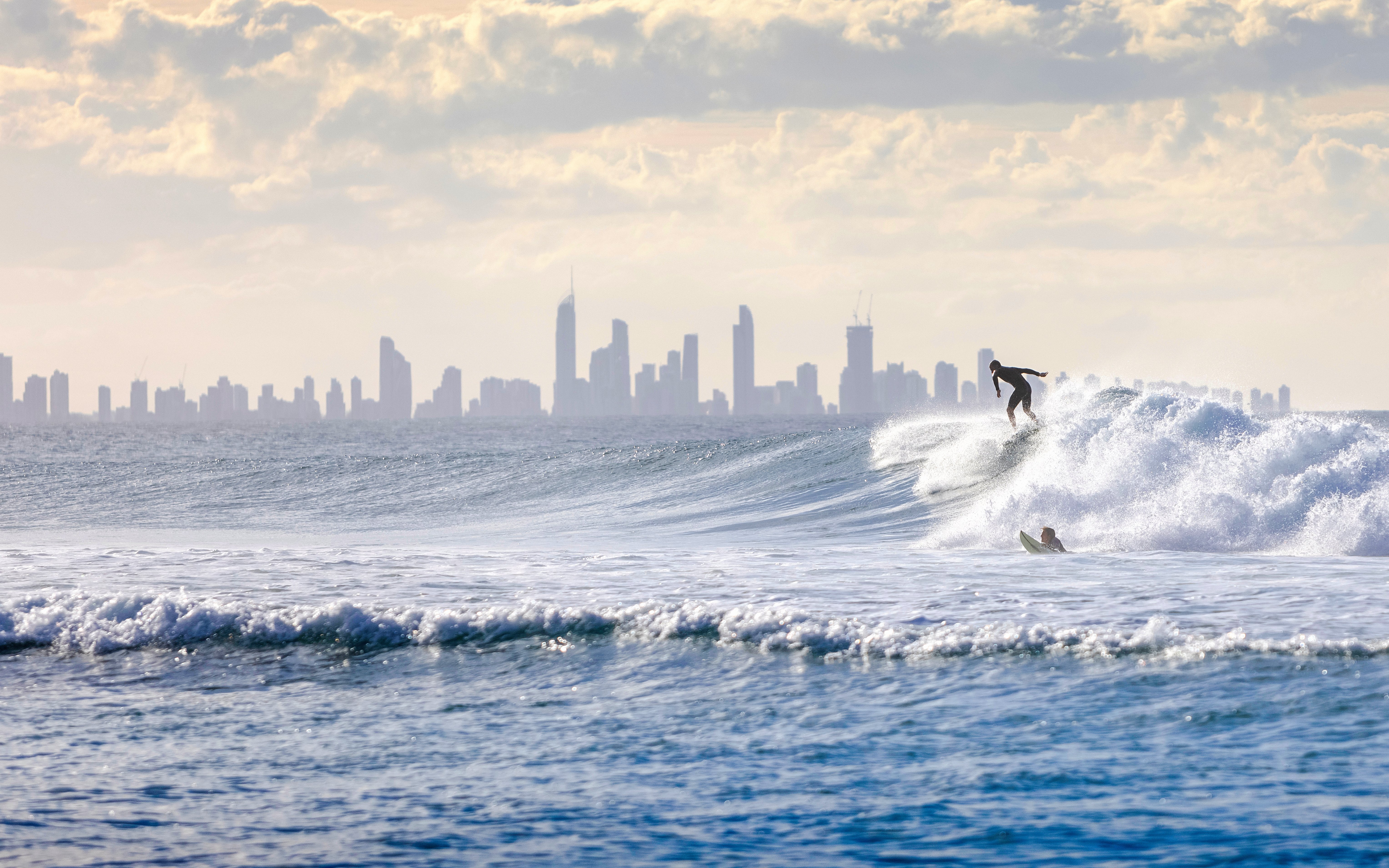 Surfers Paradise
