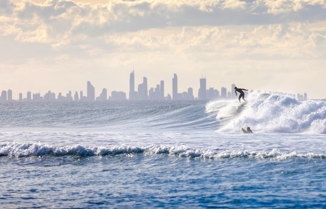 Surfers Paradise