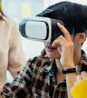 Voyager VR Experience