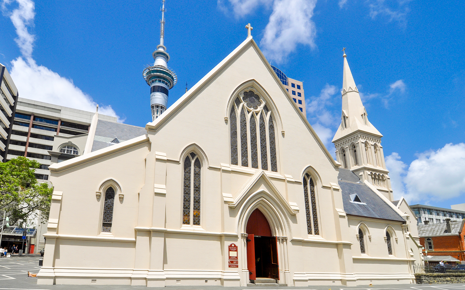 Catedral de São Patrício