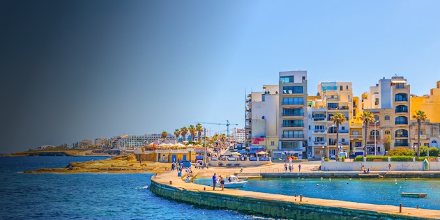 のベストを見つけよう St Pauls Bay