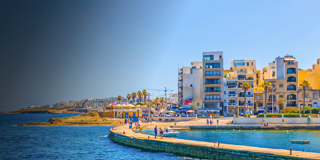 St Pauls Bay gezisinde yapılacak en iyi aktiviteleri keşfedin