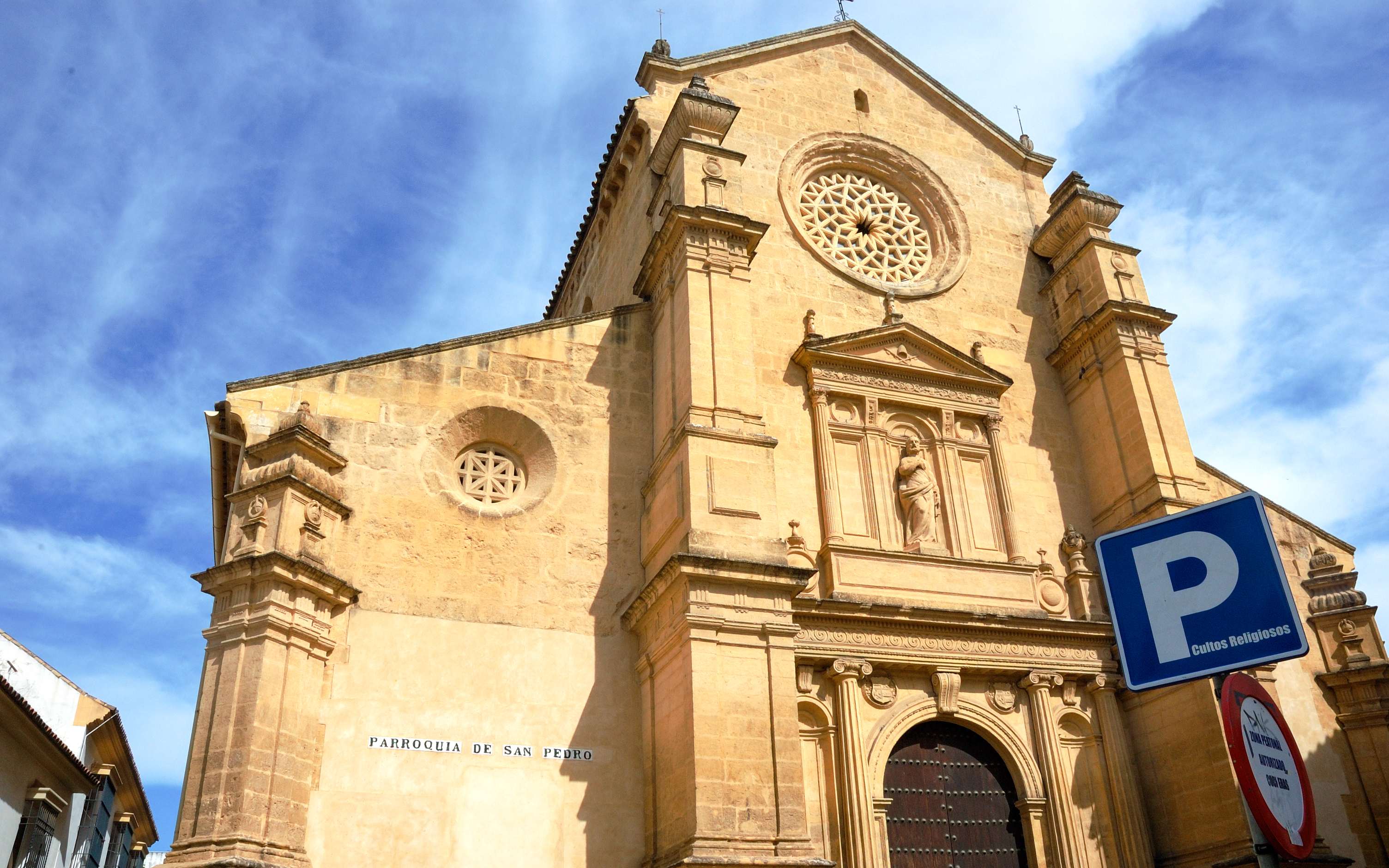 Basílica de San Pedro	