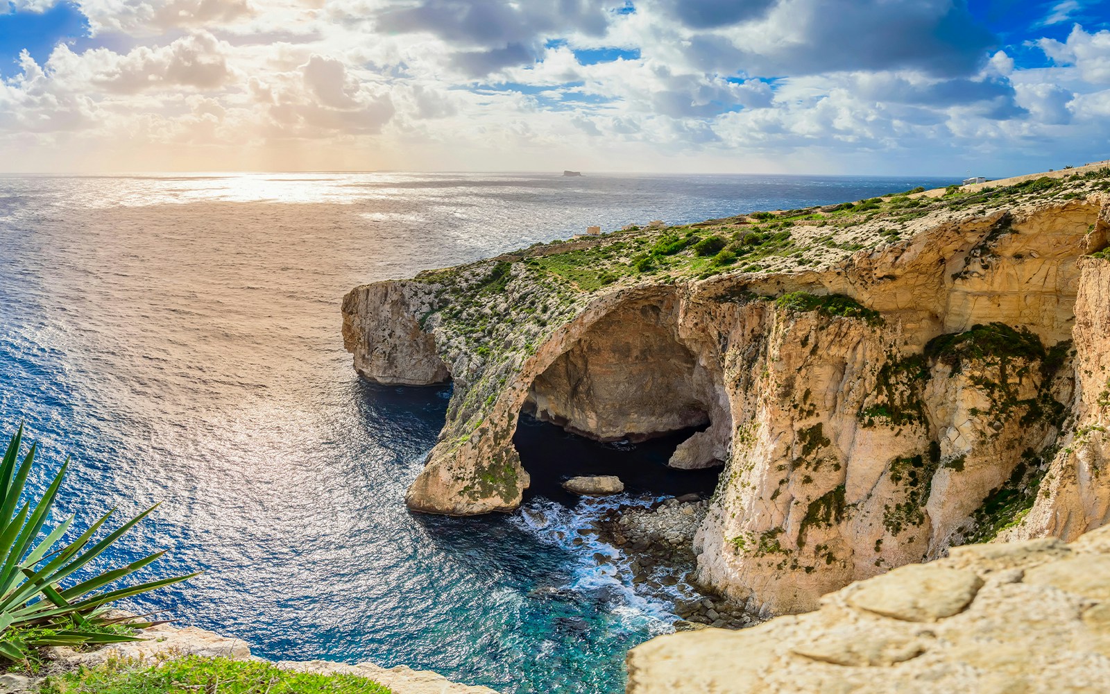 Malta National Aquarium Tickets