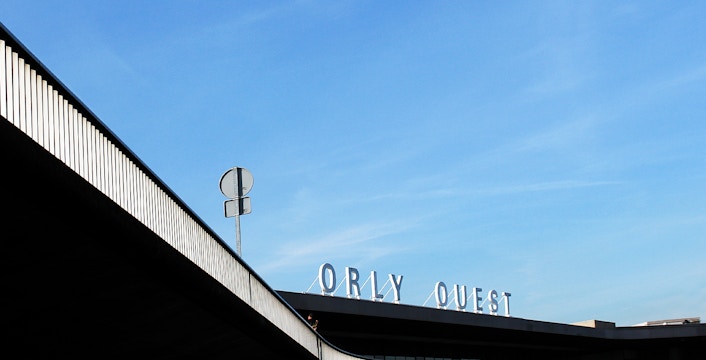 Paris Orly Airport transfers