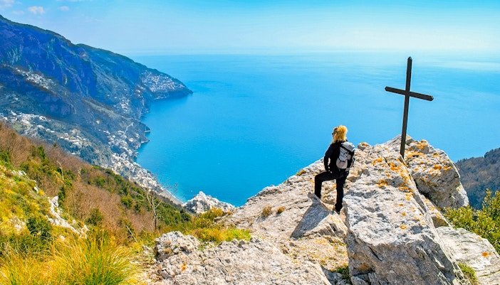 Path of the Gods (Sentiero degli Dei)