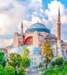 Hagia Sophia