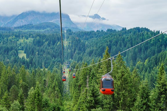 bilhetes de ida e volta para o teleférico do monte pilatus saindo de kriens-5