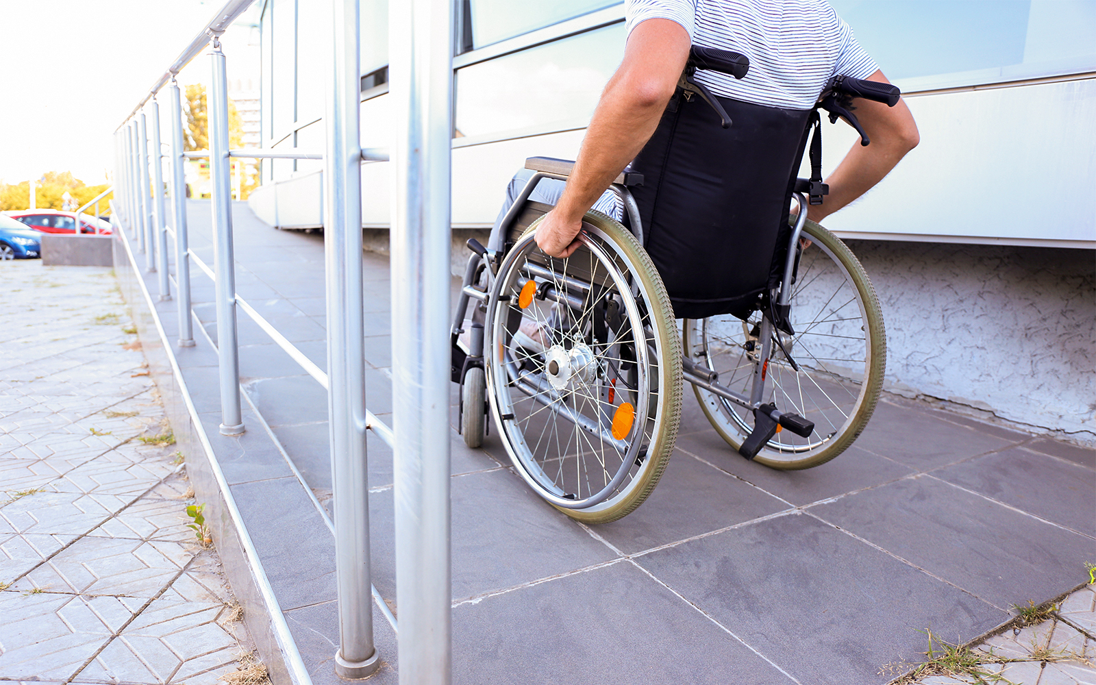 Plan Your Visit to Atmosphere 360