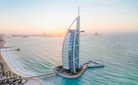 Burj Al Arab