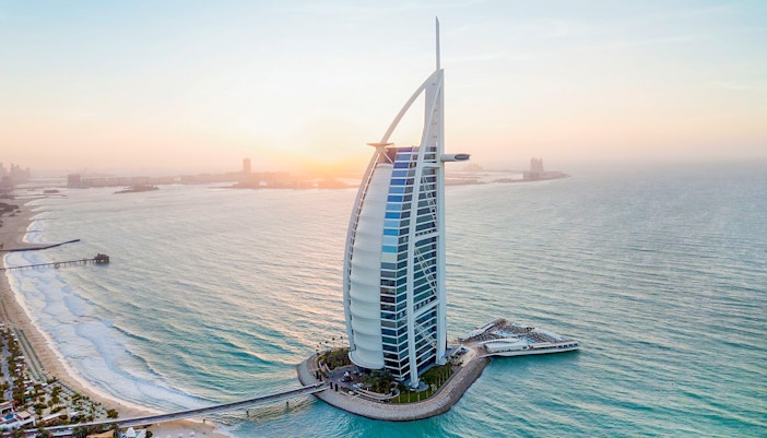 Ski Dubai Things to do