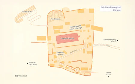 Delphi Archaeological Site Guide: Ultimate Tips for an Epic Visit