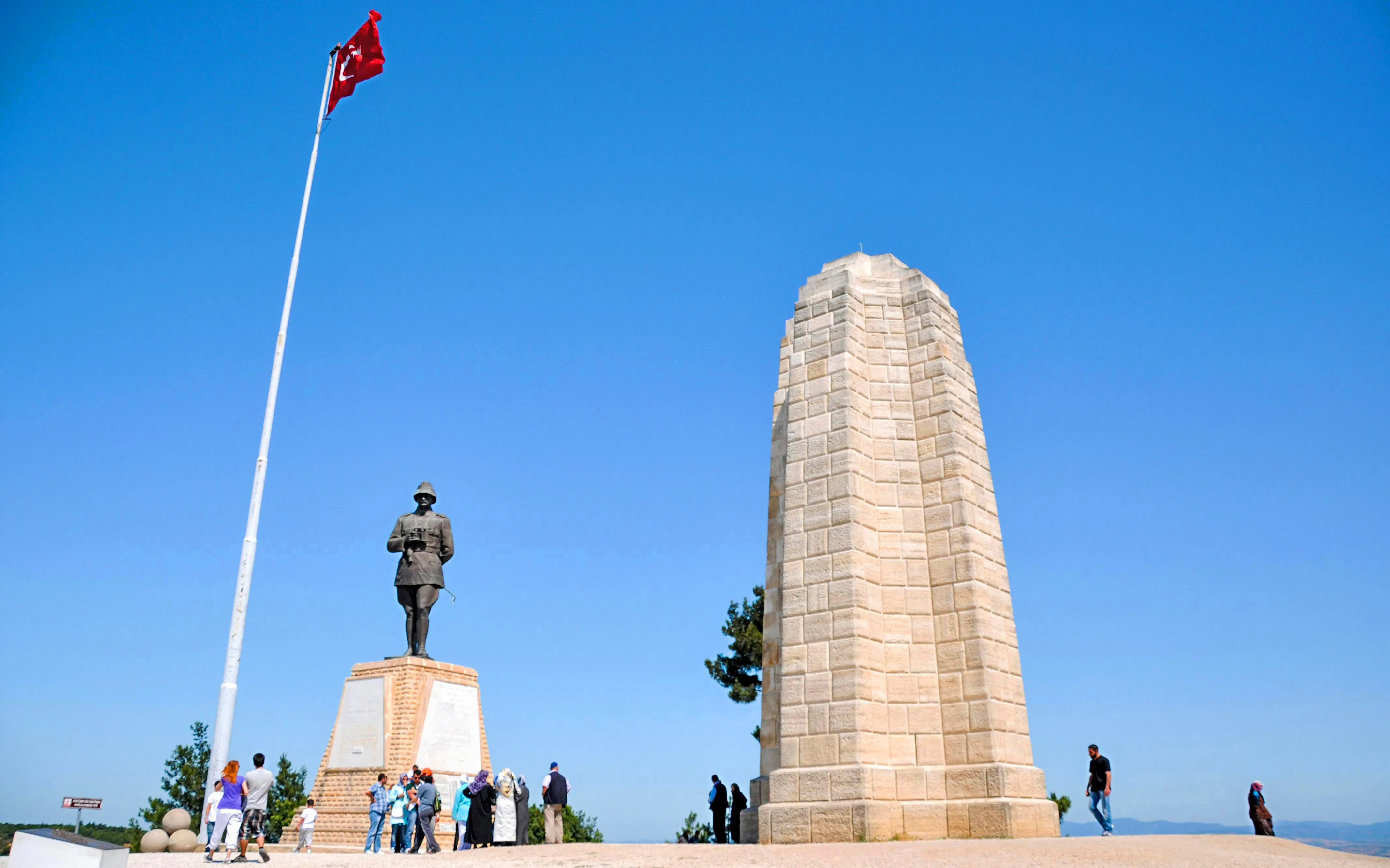 Chunuk Bair