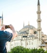 Cankurtaran, No:5 Kabasakal Caddesi, Istanbul