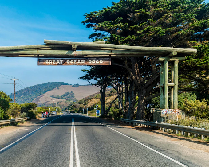 Melbourne to Great Ocean Road Small-Group Nature Tour with Wildlife Experience (Product 50714)