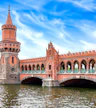 Oberbaumbrücke