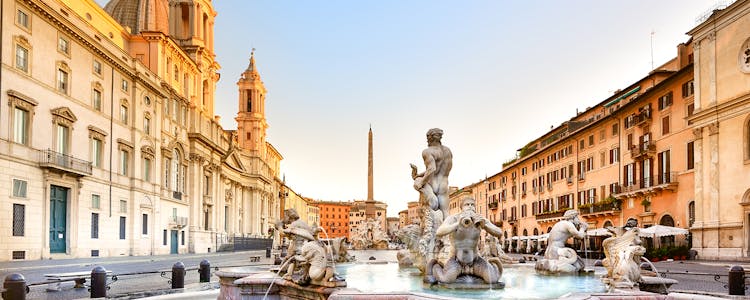 Best things to do in Rome