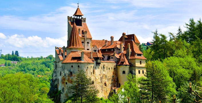 Bran Castle Tickets