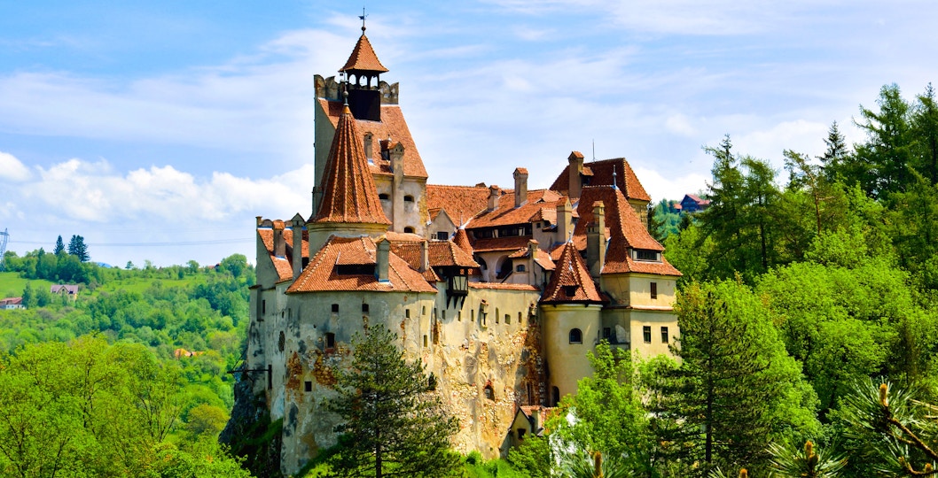 Bran Castle Tours and tickets
