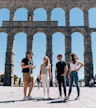 Segovia
