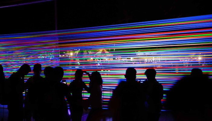 Interactive Installations