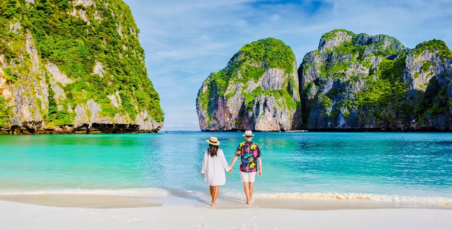 Le migliori offerte di fine anno a Phuket