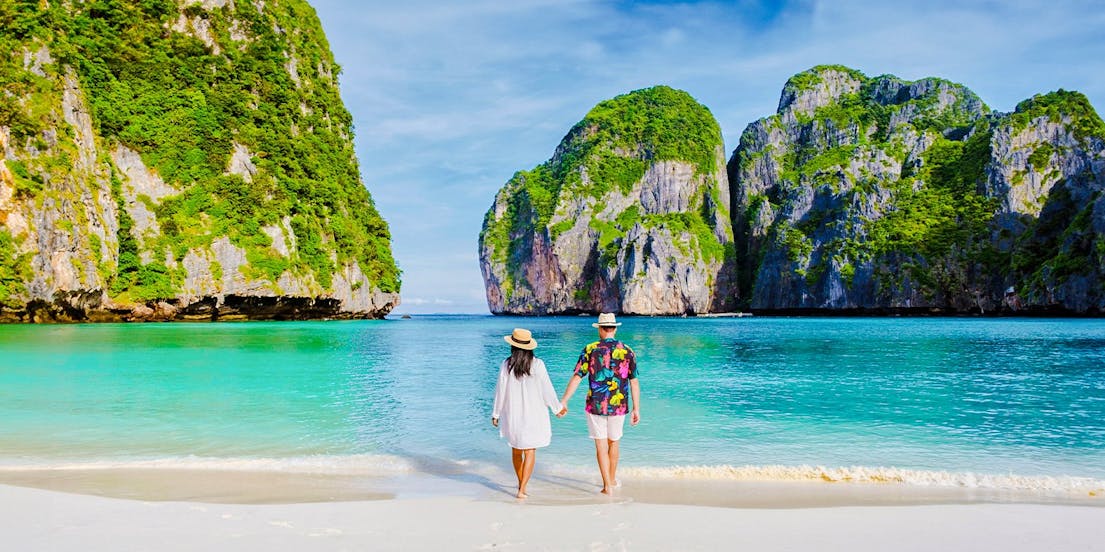 Top Year-End Offers in Phuket