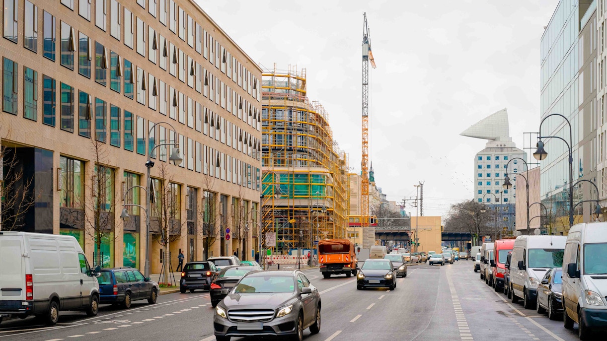 Madame Tussauds Berlijn tickets