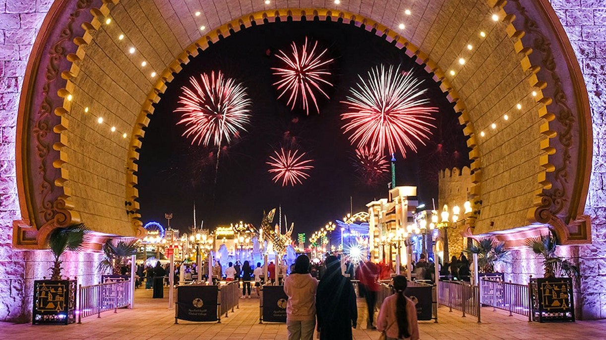 Global Village Dubai - Plan your visit - Tips