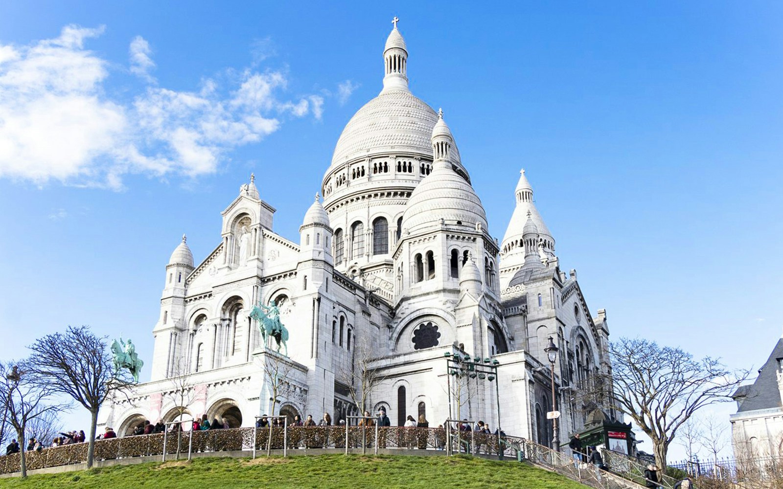 Sacré-Cœur Basilica