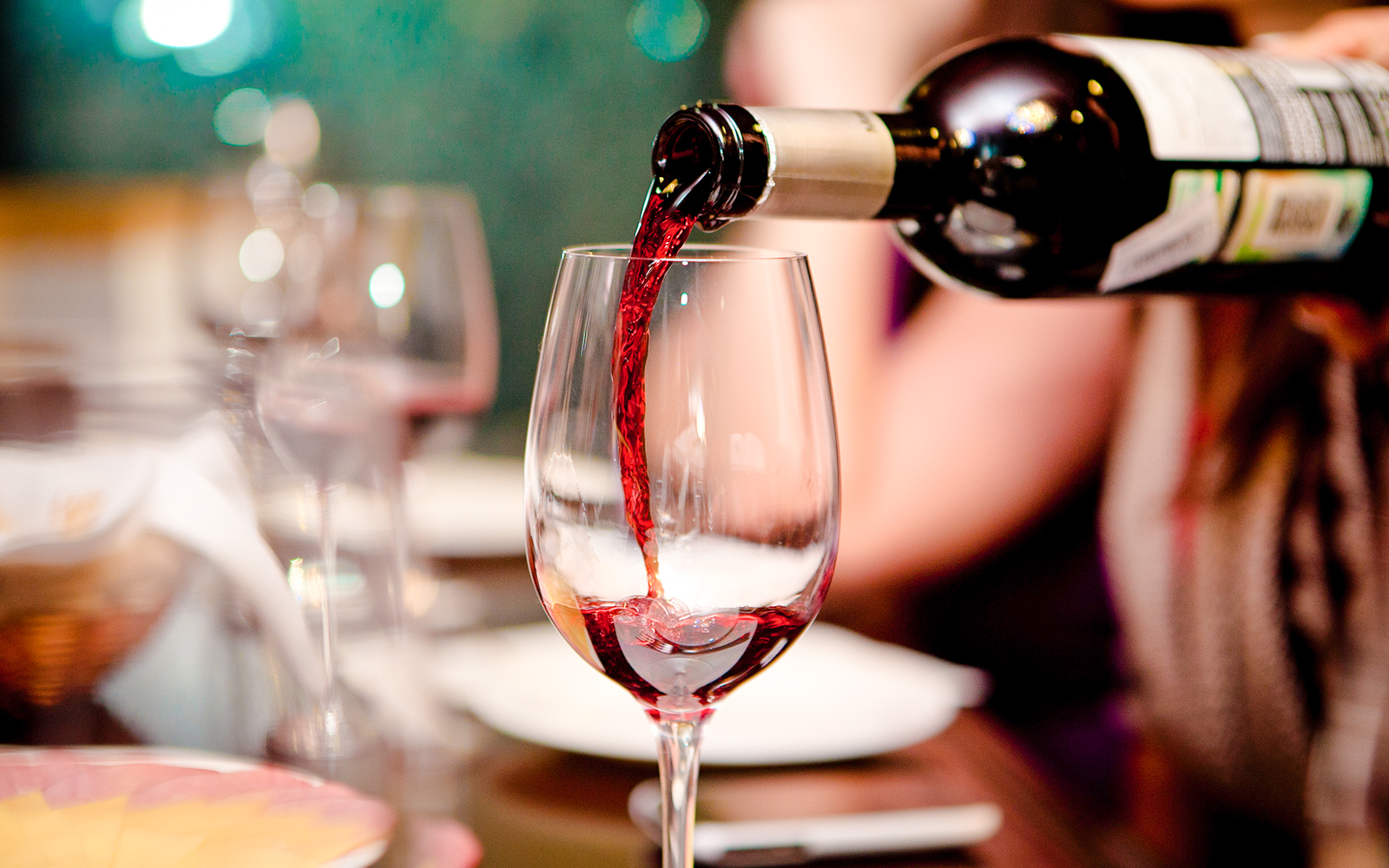 Free wine tasting experiences