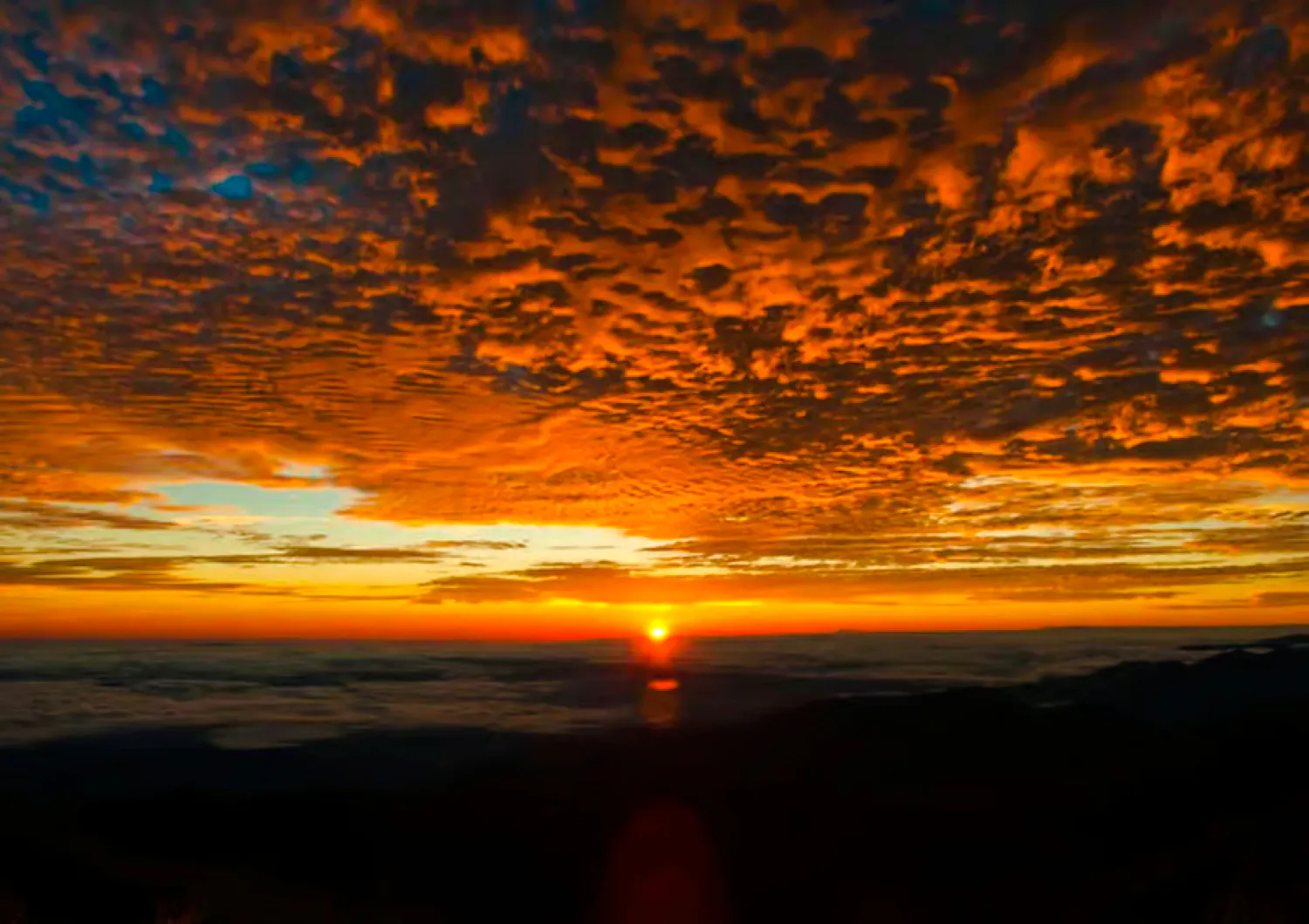 vanuit cusco: meerdaagse tocht naar het uitkijkpunt tres cruces (zonsopgang) en de chullpa’s van ninamarca.-1