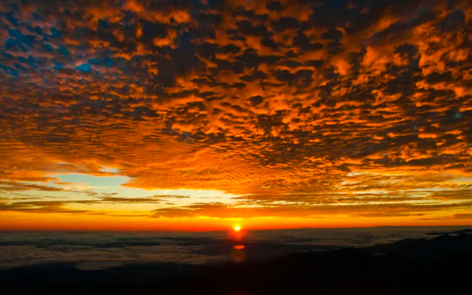 From Cusco: Tres Cruces Sunrise Viewpoint and Ninamarca Chullpas Tour (Product 55084)