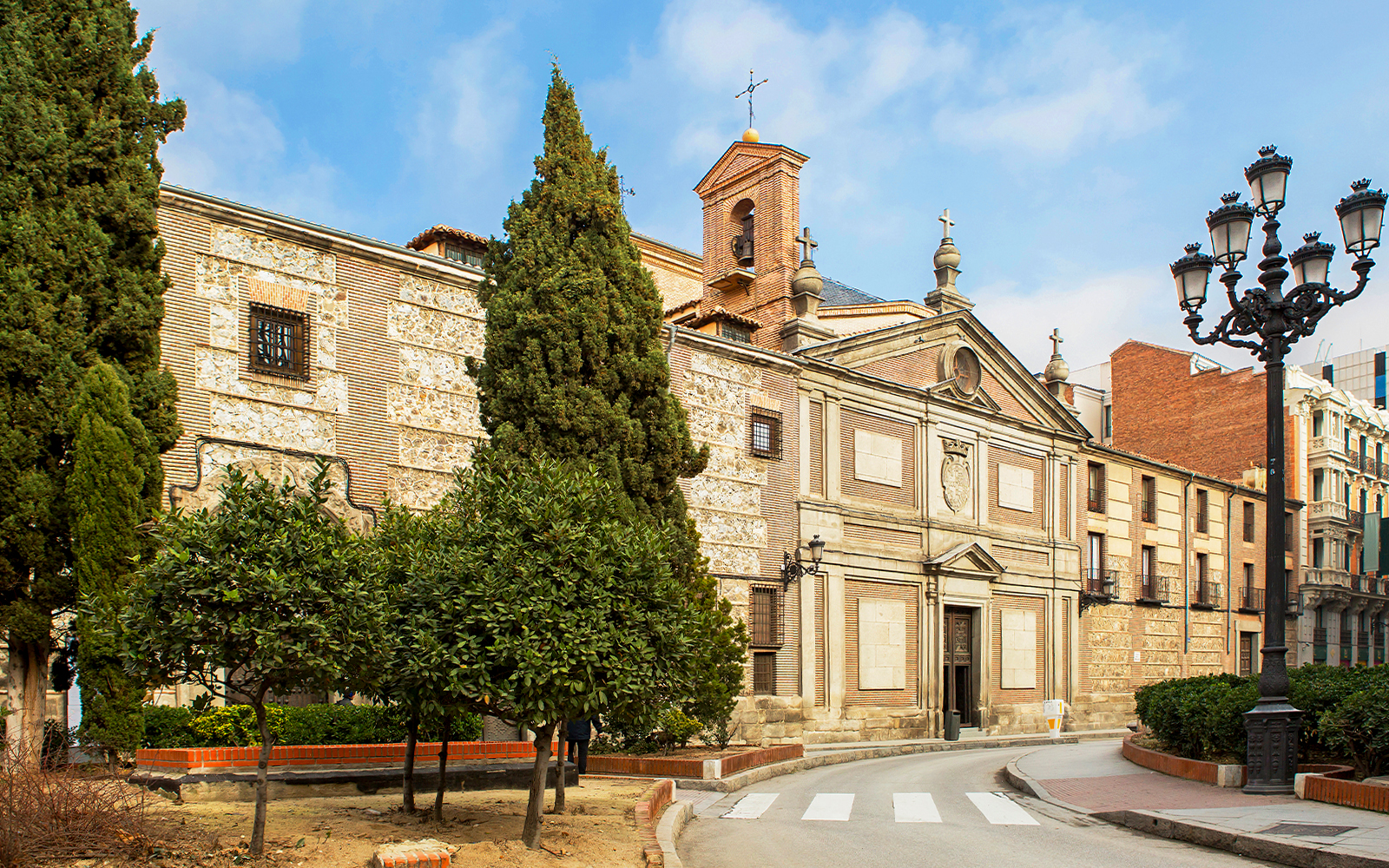 Monasterio de las Descalzas Reales